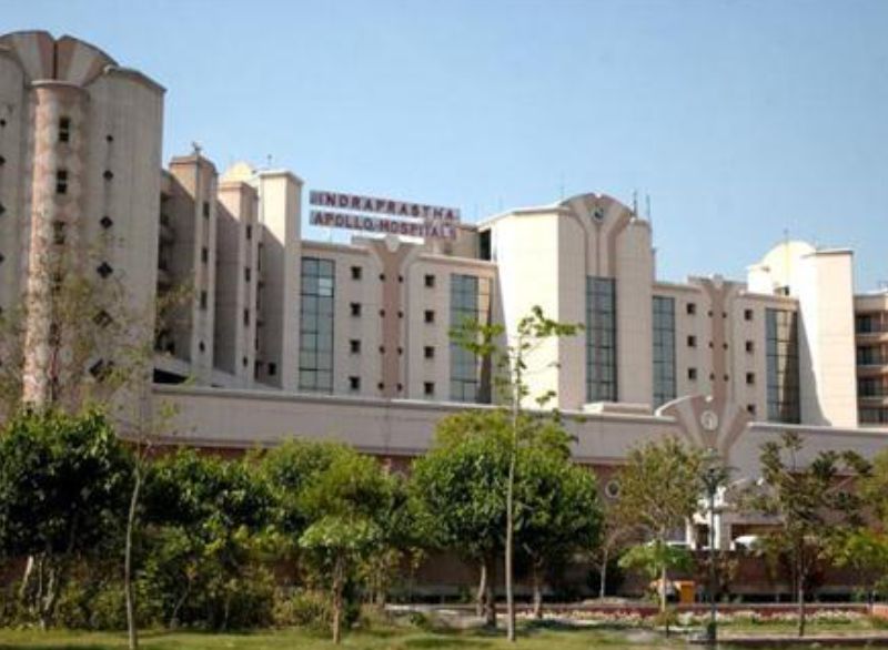 Apollo hospital