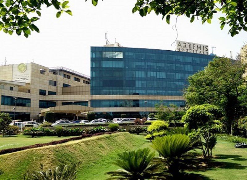 Artemis Hospital