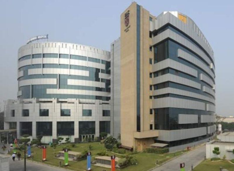 BLK-max hospital